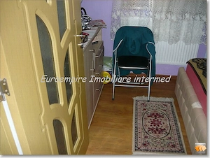 Garsoniera dubla de vanzare zona Tomis 3 - imagine 6