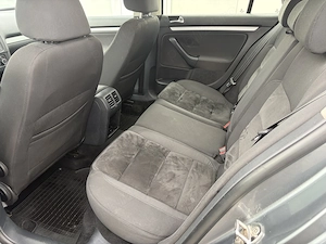 Vw Golf VI 1.6 Tdi 105 Cp - imagine 20