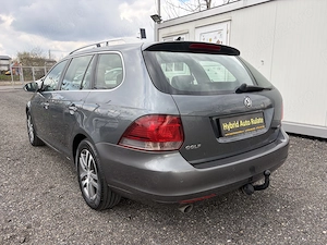 Vw Golf VI 1.6 Tdi 105 Cp - imagine 2