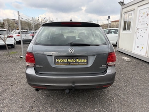 Vw Golf VI 1.6 Tdi 105 Cp - imagine 3