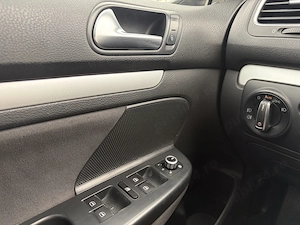 Vw Golf VI 1.6 Tdi 105 Cp - imagine 11