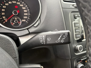 Vw Golf VI 1.6 Tdi 105 Cp - imagine 10