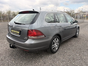 Vw Golf VI 1.6 Tdi 105 Cp - imagine 4