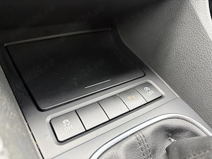 Vw Golf VI 1.6 Tdi 105 Cp - imagine 16