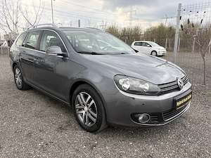 Vw Golf VI 1.6 Tdi 105 Cp - imagine 5