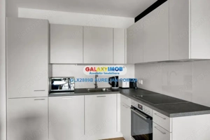 Apartament 2 camere Belvedere Residence sp 45mp etaj 2 - imagine 3