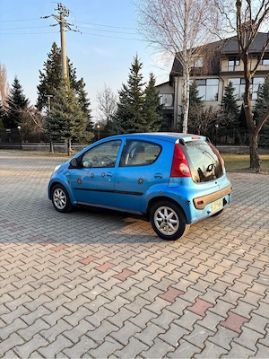 Peugeot 108 din 2008, Motor 1.0 Benzina, Inmatriculat R - imagine 2