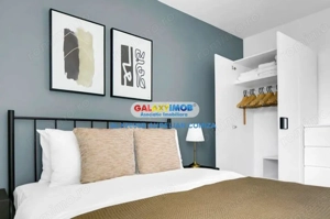 Apartament 2 camere Belvedere Residence sp 45mp etaj 2 - imagine 4