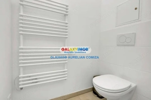 Apartament 2 camere Belvedere Residence sp 45mp etaj 2 - imagine 9