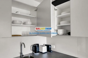 Apartament 2 camere Belvedere Residence sp 45mp etaj 2 - imagine 7