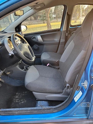 Peugeot 108 din 2008, Motor 1.0 Benzina, Inmatriculat R - imagine 6