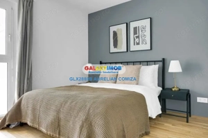 Apartament 2 camere Belvedere Residence sp 45mp etaj 2 - imagine 5