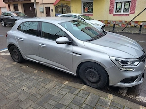 Renault Megan IV hatchback cu GPL  - imagine 6