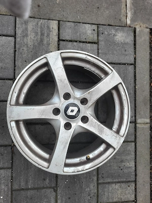 Renault Megan IV hatchback cu GPL  - imagine 7