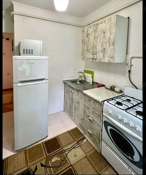Apartament cu 3 camere langa metrou Nicolae Grigorescu