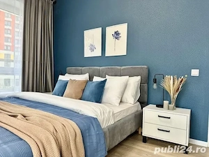 Apartament cu 2 camere situat in zona Brancoveanu