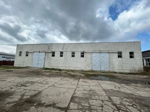 HALA PRODUCTIE ZONA BEREASCA PLOIESTI