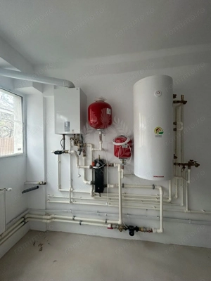 HALA PRODUCTIE/POD RULANT /2000MP/ ZONA BEREASCA PLOIESTI - imagine 17
