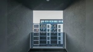 Apartament 1 camera Sopor cu parcare subterana┃ - imagine 6