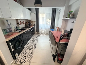 Apartament 2 camere  de vanzare  Valea Lupului, - imagine 12