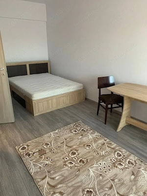 Garsoniera zona Alexandru Obregia