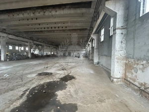 HALA PRODUCTIE/POD RULANT /2000MP/ ZONA BEREASCA PLOIESTI - imagine 15