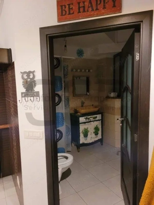Calea Victoriei-Stirbei Voda-Cismigiu-Apartament 2 camere cu balcon, mobilat - imagine 5