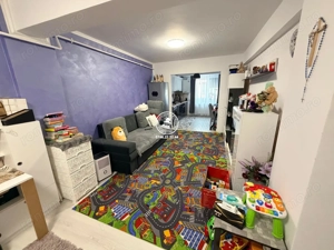 Apartament 2 camere  de vanzare  Valea Lupului, - imagine 10