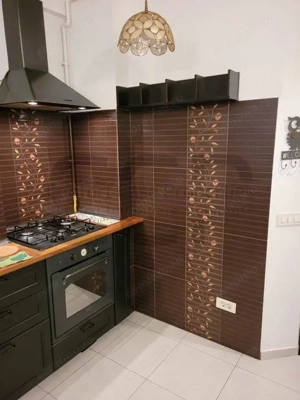 Calea Victoriei-Stirbei Voda-Cismigiu-Apartament 2 camere cu balcon, mobilat - imagine 7