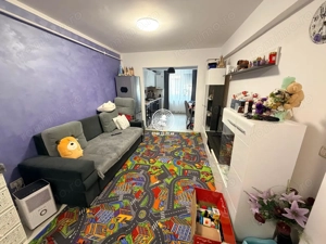 Apartament 2 camere  de vanzare  Valea Lupului, - imagine 11