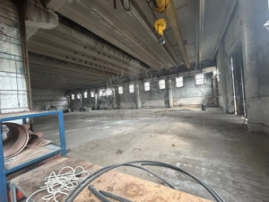 HALA PRODUCTIE/POD RULANT /2000MP/ ZONA BEREASCA PLOIESTI - imagine 16