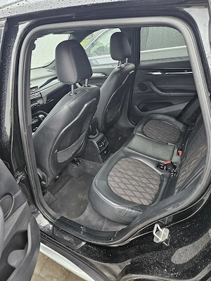 BMW X1 Xdrive 190cp - imagine 7