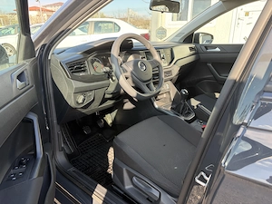 Vw Polo 1.0 Benzina  - imagine 7