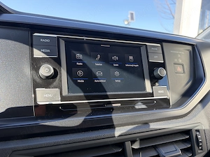 Vw Polo 1.0 Benzina  - imagine 15