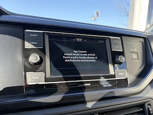 Vw Polo 1.0 Benzina  - imagine 16