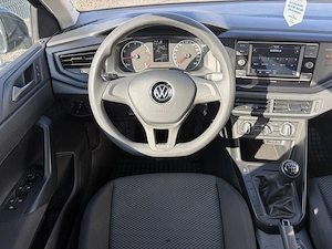 Vw Polo 1.0 Benzina  - imagine 8