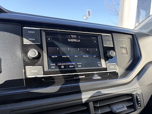 Vw Polo 1.0 Benzina  - imagine 13