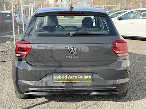 Vw Polo 1.0 Benzina  - imagine 3