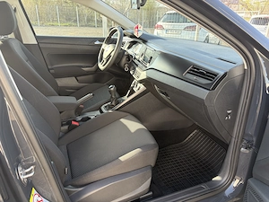 Vw Polo 1.0 Benzina  - imagine 18