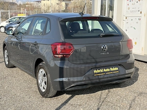 Vw Polo 1.0 Benzina  - imagine 2