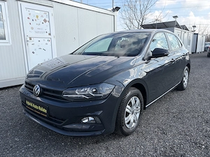Vw Polo 1.0 Benzina 