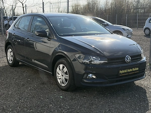 Vw Polo 1.0 Benzina  - imagine 5