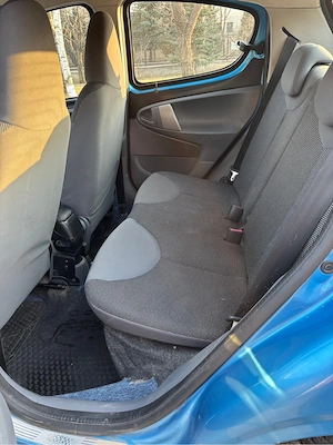 Peugeot 108 din 2008, Motor 1.0 Benzina, Inmatriculat R - imagine 8