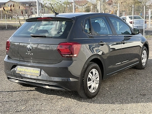 Vw Polo 1.0 Benzina  - imagine 4