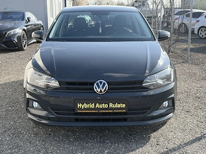 Vw Polo 1.0 Benzina  - imagine 6
