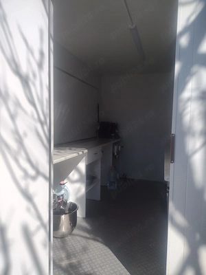 Rulota food truck gogoșerie de inchiriat ) vânzare. - imagine 2