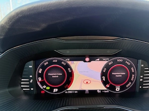 Skoda Superb 2.0 TSI DSG - imagine 5