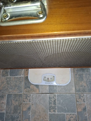 Boxe Grundig - imagine 2