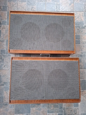 Boxe Grundig - imagine 5