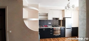 Garsoniera zona Gara de Nord - imagine 3